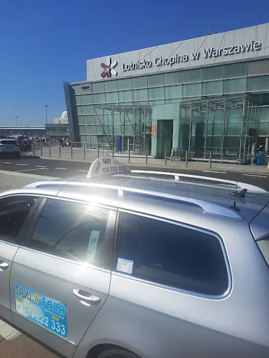 Fala Taxi Dąbrowa Górnicza